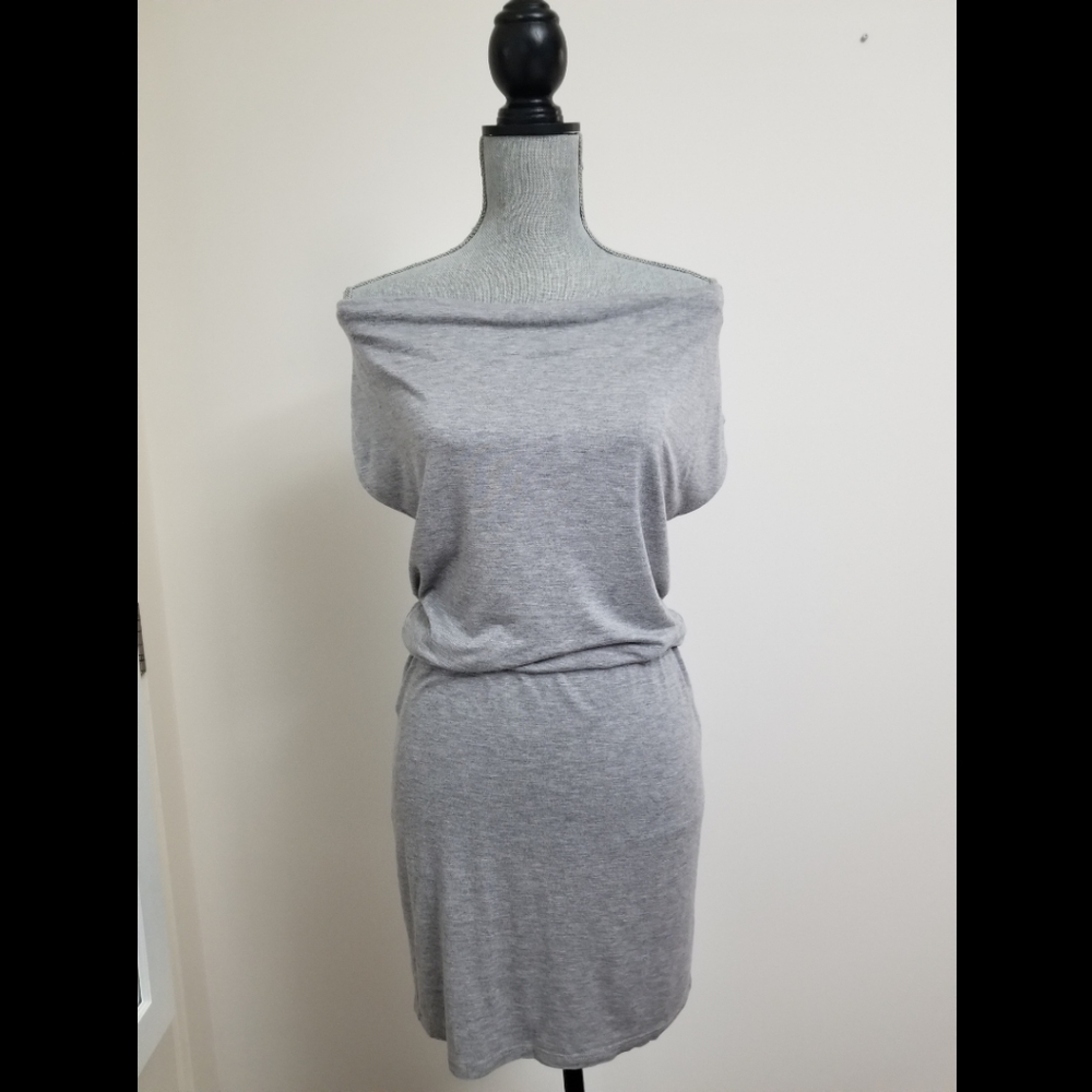 Multi-way dress